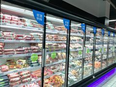 -物美超市(三里河店)