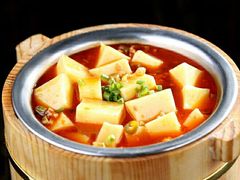 芙蓉镇米豆腐-潇湘码头·鲜湘菜(清河店)