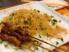 -木屋烧烤(龙岗龙城万科里店)