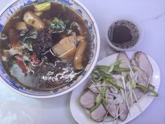-蔡记行面·三套车(武威首店)