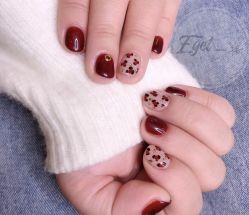 -Halo美甲美睫