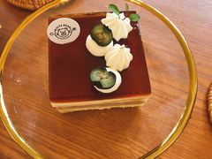 -白熊咖啡(闽江大道店)