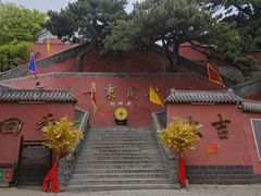 -妙峰山风景名胜区
