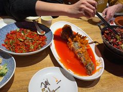 -赤宴·川菜(玉林店)