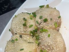 -小杨生煎(百联嘉定购物中心店)