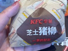 -肯德基(京广桥店)