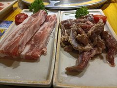 -喜来稀肉(北外滩白玉兰广场店)