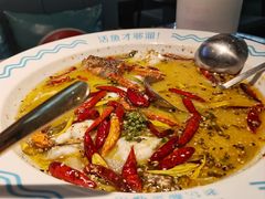-花椒俏川菜小馆(南海万达店)