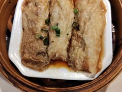 -舊街坊茶楼(市二宫店)