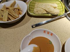-蜀留香火锅·始于1999·原四川老火锅(白堤路店)