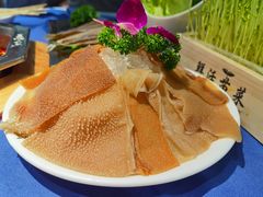 -蜀九香.正宗成都火锅(安吉店)