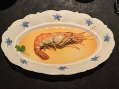-醉东Oriental House(静安嘉里中心店)
