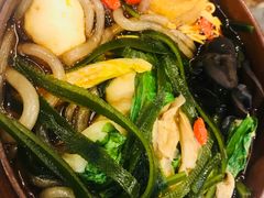 -金乐活美食(中街店)