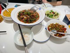 -兰湘子·湘菜小炒(盛龙广场店)