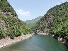 -黑河国家森林公园