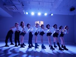 -MiWu咪舞舞蹈塑形中心