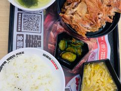 -犟骨头排骨饭•大骨面(弘阳广场店)