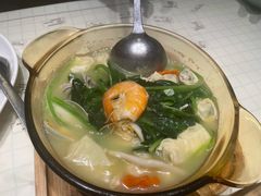 -甬妈妈湖畔里餐厅(唐山南湖旅游景区店)