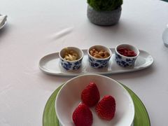 -悦轩中餐厅·高空江景·杭州柏悦酒店