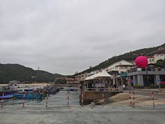 -东澳岛