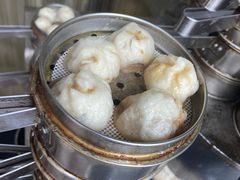 -吃不亏特色包子(三峡广场店)