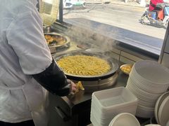 -草桥清真牛肉锅贴扁食店