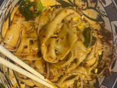 -子午路张记肉夹馍(兵马俑店)