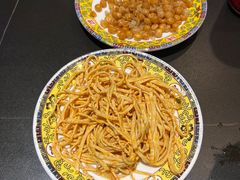 -虾乐园龙虾·夜宵(松江店)