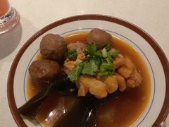 -牛楠楠·香港牛腩茶餐厅(永旺店)