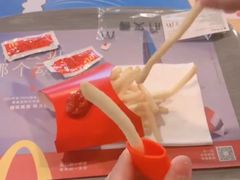 -麦当劳(龙湖北京大兴天街店)