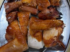 -南沙辉记烧鸡·荔枝木炭火吊烧(旧镇店)