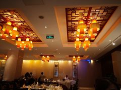 -丽景湾国际酒店·六福轩中餐厅