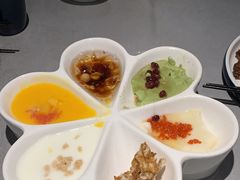 -绿茶餐厅(广州天河城店)