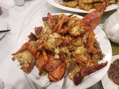 -岭南小馆
