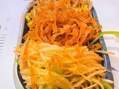 -拉斯维佳木斯·烧烤(石门东路店)