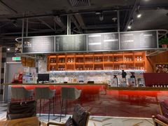 -BINGO COFFEE宾果彩咖(大东方店)