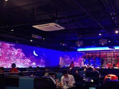 大堂-大成海鲜烧烤·小龙虾(七宝店)
