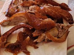 -津悦·正阳春烤鸭(红旗南路店)