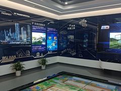 -武汉规划展示馆