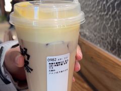 -太犇牛手作茶铺(江北虹悦城店)