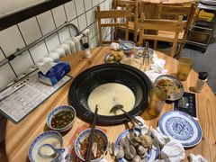 -阿鸡鱼庄·顺德鲜蒸小炒(亚运村店)