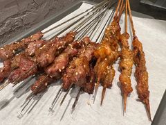 -北丐先生·野馄饨烧烤(长宁龙之梦店)