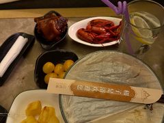 -和子足浴SPA会馆(梁溪店)
