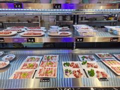 -五彩凉山自助西昌烧烤(柳翠路店)