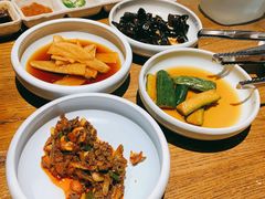 -泥炉烧肉师(新街口金銮巷店)