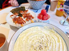 -火山屋台(新街口店)