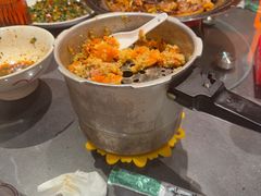 -乔一乔怪味干锅(武侯欢肆店)