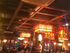 -矮板凳老火锅(宽窄巷子店)