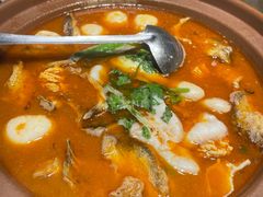 -肖记公安牛肉鱼杂馆· 省级非物质文化遗产(仁和路店)