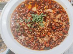 -一块豆腐·海鲜·家常菜(李沧书院路店)
